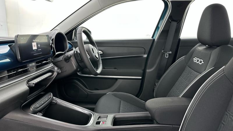 Used Fiat 600 2025 for sale - 76302715: Photo 24