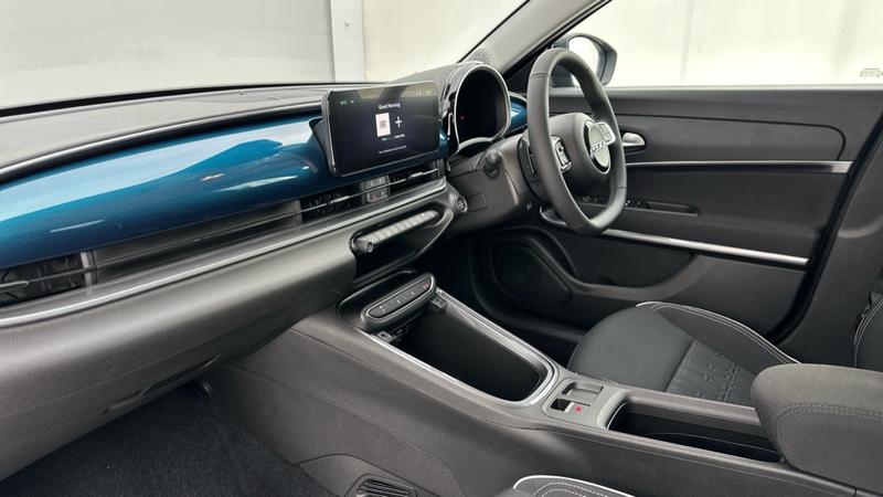 Used Fiat 600 2025 for sale - 76302715: Photo 25