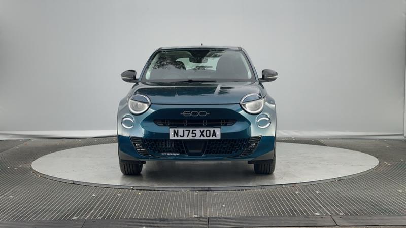 Used Fiat 600 2025 for sale - 76302715: Photo 3