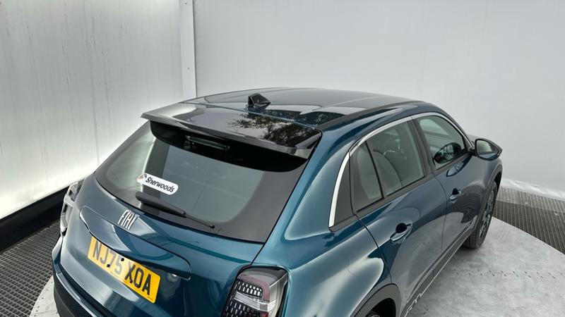 Used Fiat 600 2025 for sale - 76302715: Photo 31