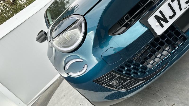 Used Fiat 600 2025 for sale - 76302715: Photo 33