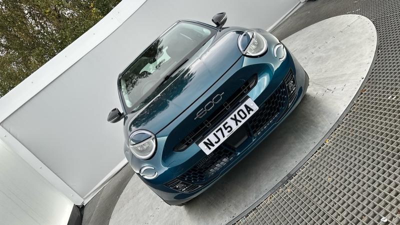 Used Fiat 600 2025 for sale - 76302715: Photo 34