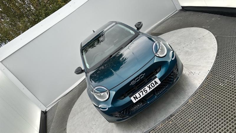 Used Fiat 600 2025 for sale - 76302715: Photo 35