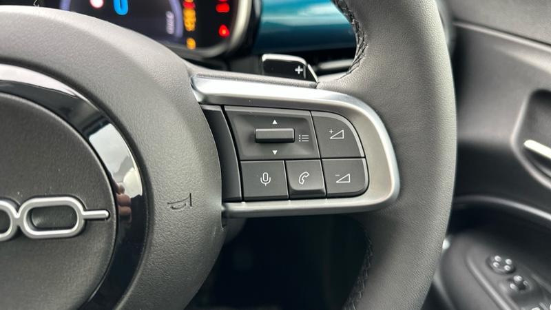 Used Fiat 600 2025 for sale - 76302715: Photo 43