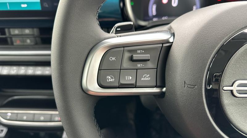 Used Fiat 600 2025 for sale - 76302715: Photo 44