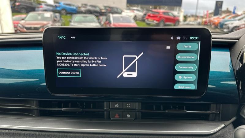 Used Fiat 600 2025 for sale - 76302715: Photo 49