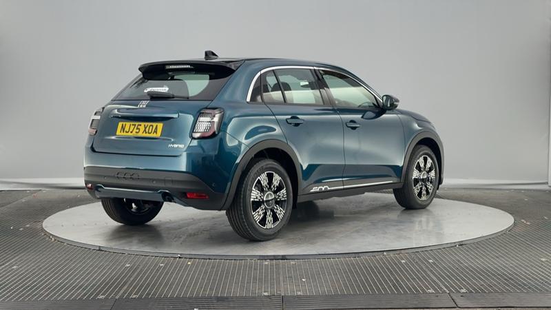 Used Fiat 600 2025 for sale - 76302715: Photo 6