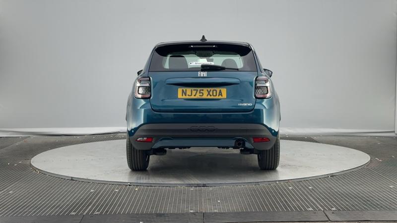 Used Fiat 600 2025 for sale - 76302715: Photo 7