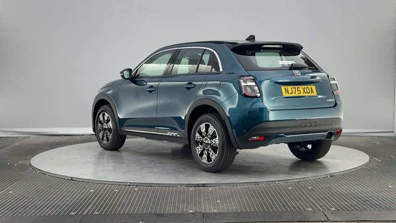 Used Fiat 600 2025 for sale - 76302715: Photo 8