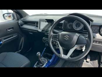 Used Suzuki Ignis 2022 for sale - 74931714: Photo