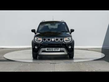 Used Suzuki Ignis 2022 for sale - 74931714: Photo