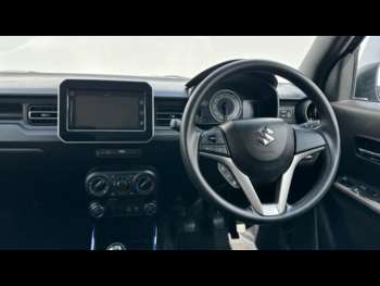 Used Suzuki Ignis 2022 for sale - 74931714: Photo