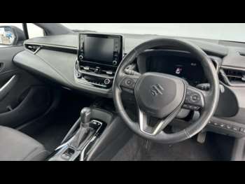 Used Suzuki Swace 2022 for sale - 75058040: Photo