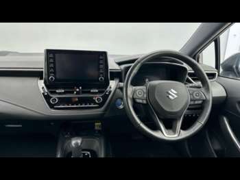 Used Suzuki Swace 2022 for sale - 75058040: Photo