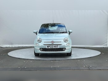 Used Fiat 500 2023 for sale - 78286966: Photo