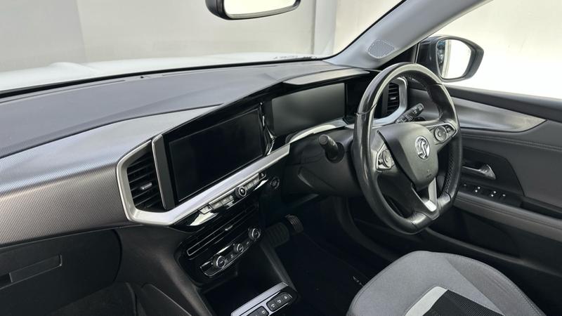 Used Vauxhall Mokka 2022 for sale - 76649769: Photo 11