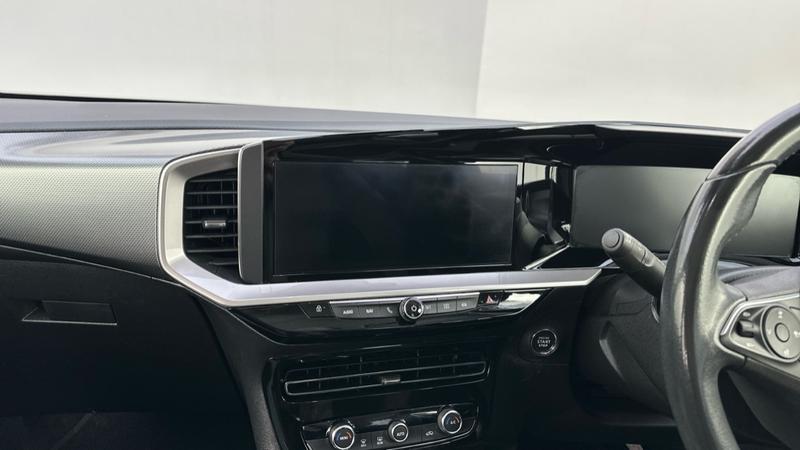 Used Vauxhall Mokka 2022 for sale - 76649769: Photo 12