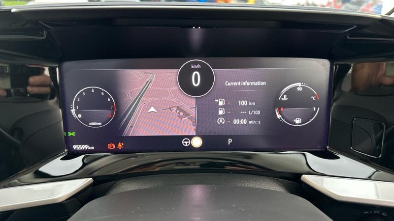 Used Vauxhall Mokka 2022 for sale - 76649769: Photo 13