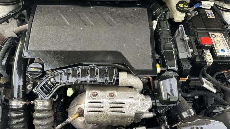 Used Vauxhall Mokka 2022 for sale - 76649769: Photo 16