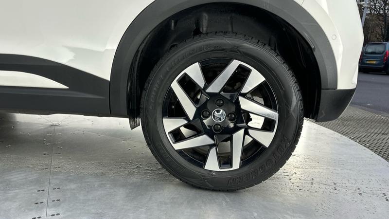 Used Vauxhall Mokka 2022 for sale - 76649769: Photo 18