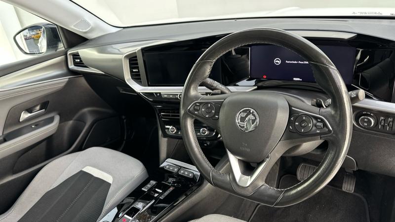 Used Vauxhall Mokka 2022 for sale - 76649769: Photo 2