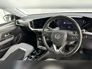 Used Vauxhall Mokka 2022 for sale - 76649769: Photo