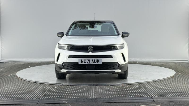 Used Vauxhall Mokka 2022 for sale - 76649769: Photo 3