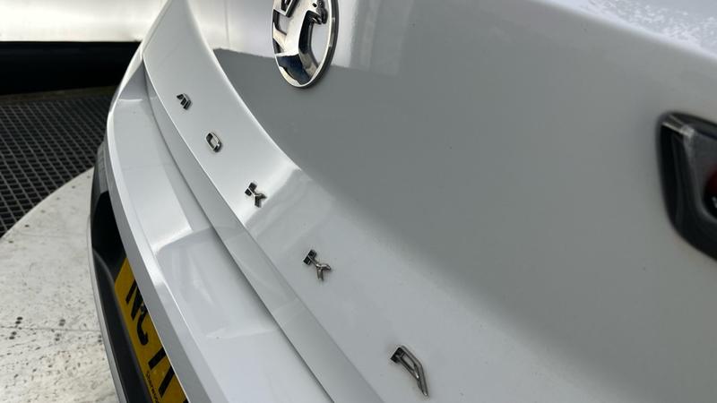 Used Vauxhall Mokka 2022 for sale - 76649769: Photo 30