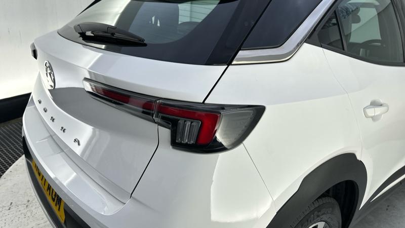 Used Vauxhall Mokka 2022 for sale - 76649769: Photo 31