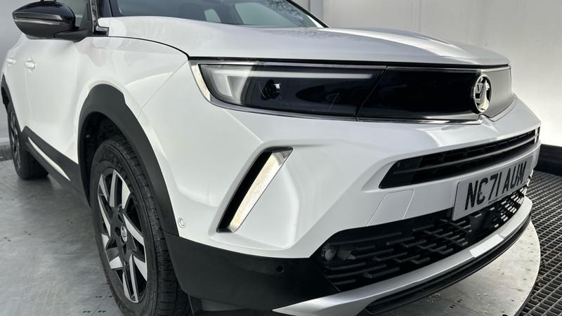 Used Vauxhall Mokka 2022 for sale - 76649769: Photo 36