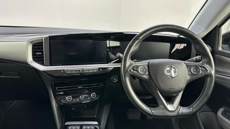 Used Vauxhall Mokka 2022 for sale - 76649769: Photo 4