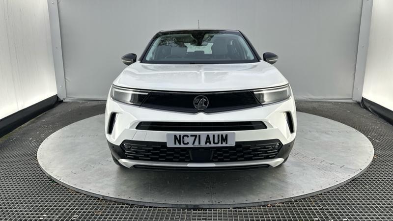 Used Vauxhall Mokka 2022 for sale - 76649769: Photo 41