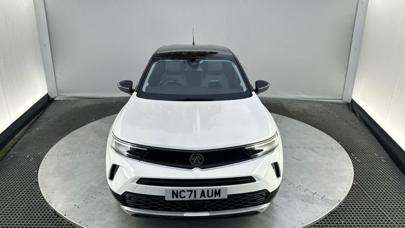 Used Vauxhall Mokka 2022 for sale - 76649769: Photo 42