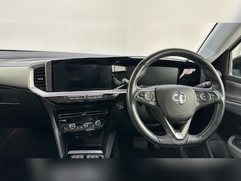 Used Vauxhall Mokka 2022 for sale - 76649769: Photo