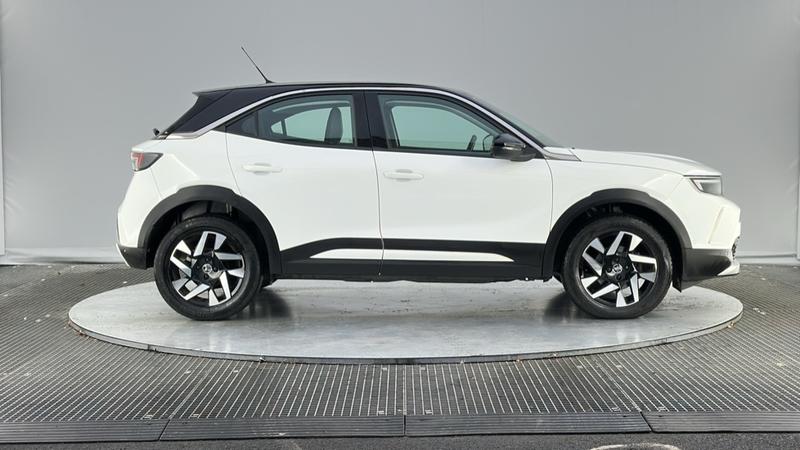 Used Vauxhall Mokka 2022 for sale - 76649769: Photo 5