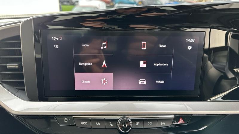 Used Vauxhall Mokka 2022 for sale - 76649769: Photo 50