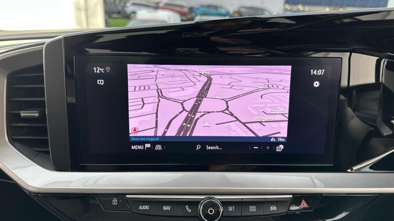 Used Vauxhall Mokka 2022 for sale - 76649769: Photo 52