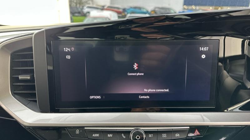 Used Vauxhall Mokka 2022 for sale - 76649769: Photo 55
