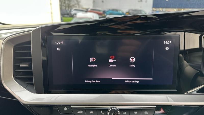 Used Vauxhall Mokka 2022 for sale - 76649769: Photo 58