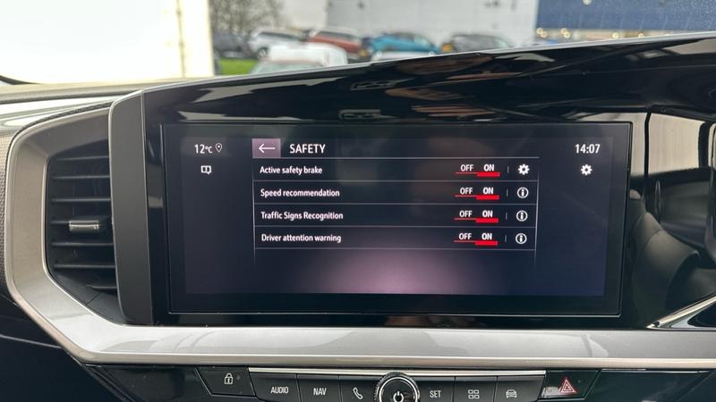 Used Vauxhall Mokka 2022 for sale - 76649769: Photo 59