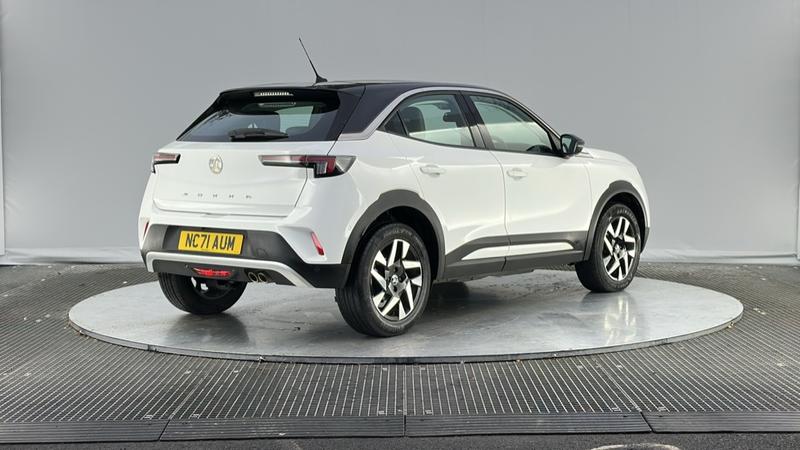 Used Vauxhall Mokka 2022 for sale - 76649769: Photo 6