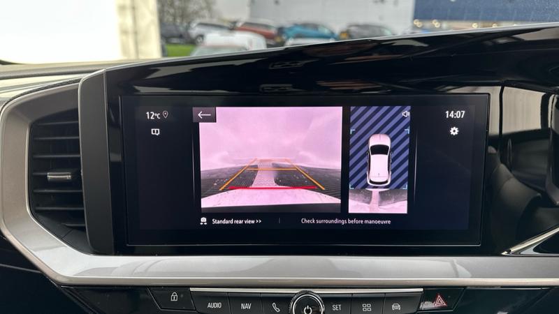 Used Vauxhall Mokka 2022 for sale - 76649769: Photo 60