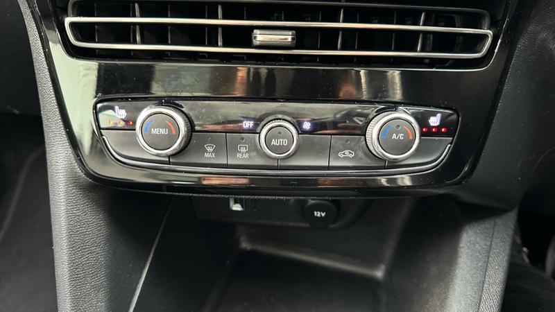 Used Vauxhall Mokka 2022 for sale - 76649769: Photo 61