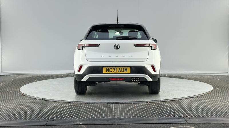 Used Vauxhall Mokka 2022 for sale - 76649769: Photo 7