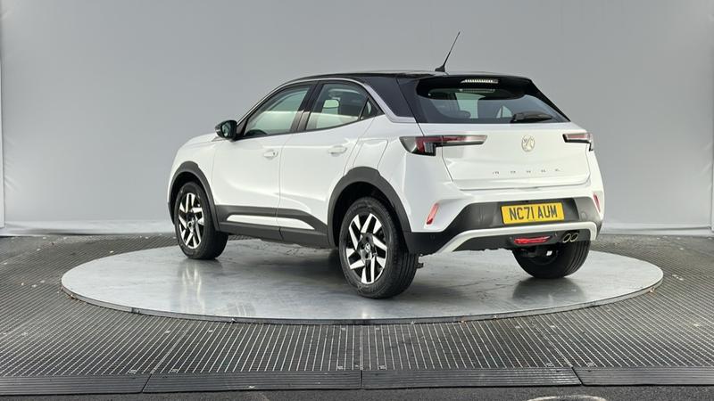 Used Vauxhall Mokka 2022 for sale - 76649769: Photo 8
