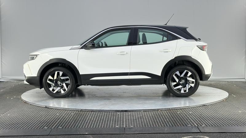 Used Vauxhall Mokka 2022 for sale - 76649769: Photo 9