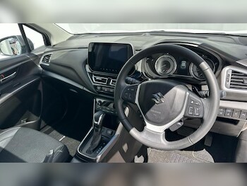 Used Suzuki SX4 S-Cross undefined for sale - 79063500: Photo