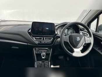 Used Suzuki SX4 S-Cross undefined for sale - 79063500: Photo