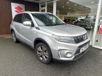 Used Suzuki Vitara 2021 for sale - 77393888: Photo