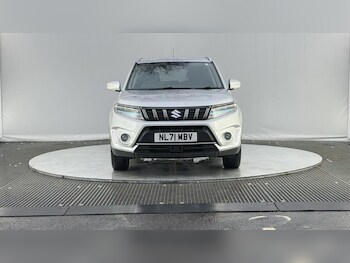 Used Suzuki Vitara 2021 for sale - 77393888: Photo